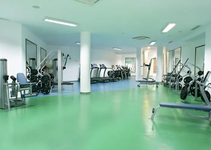 Resort Aliathon Aegean Geroskipou