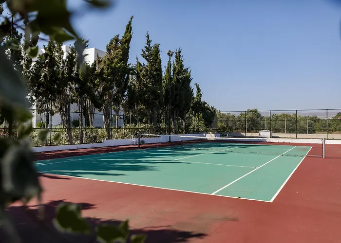 Aliathon Aegean Resort Geroskipou