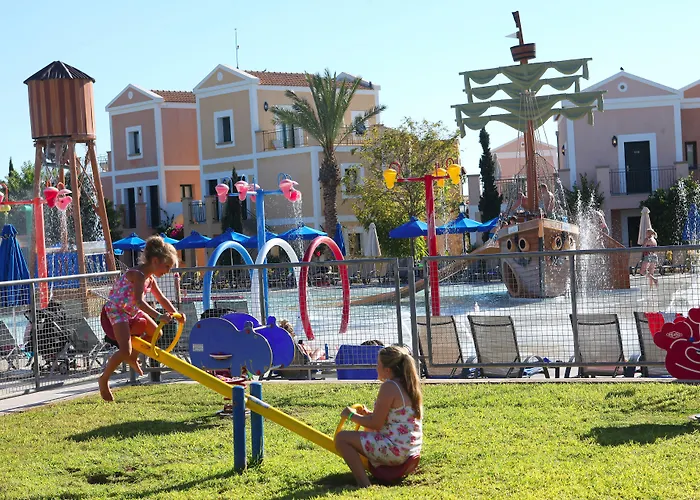 Aliathon Aegean Resort