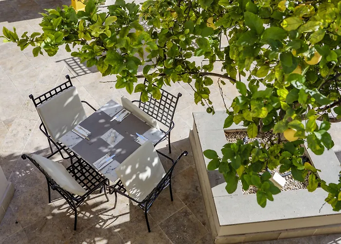 Aliathon Aegean 4* Geroskipou