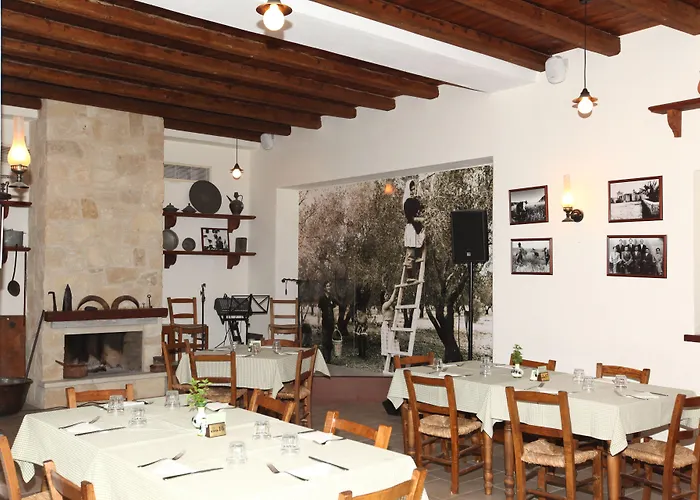 Aliathon Aegean Geroskipou