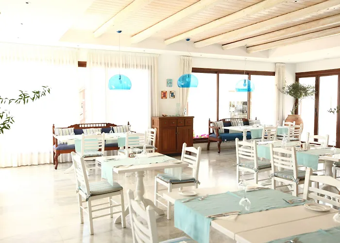 Aliathon Aegean Resort Geroskipou