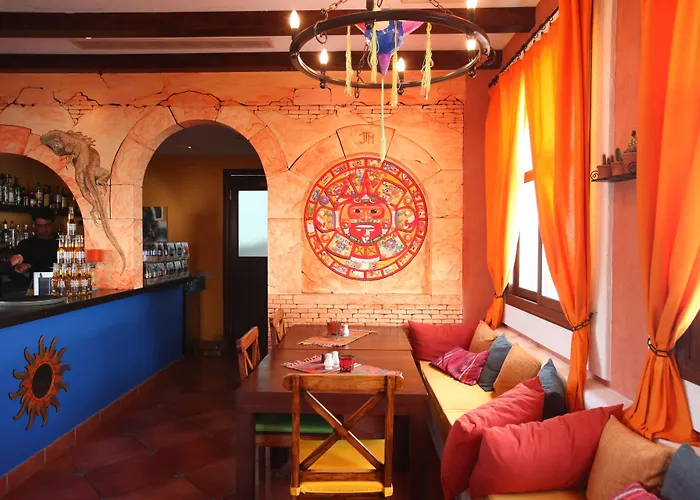 Aliathon Aegean Resort