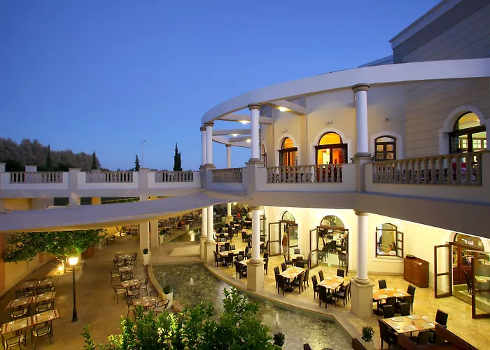 Aliathon Aegean Geroskipou