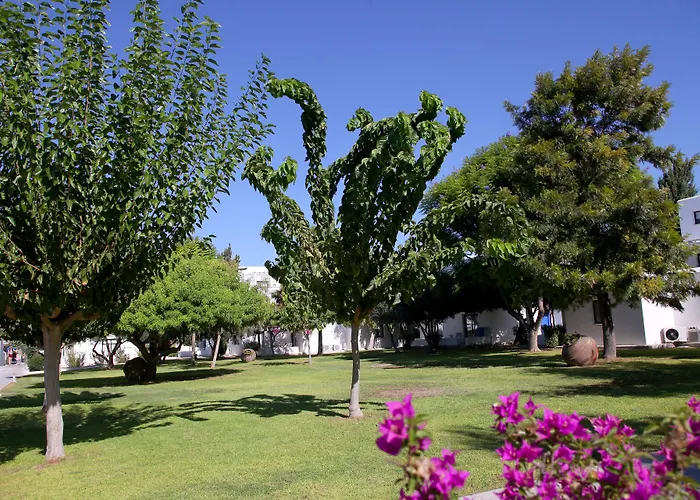 Resort Aliathon Aegean Geroskipou