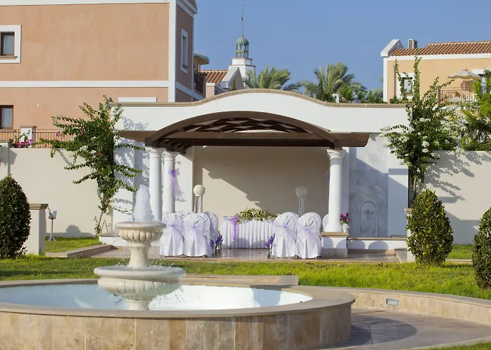 Aliathon Aegean Resort