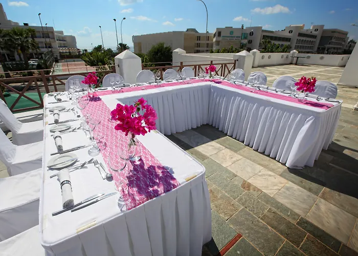 Aliathon Aegean 리조트 4*