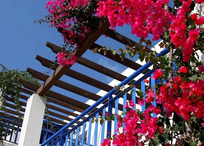 Aliathon Aegean Geroskipou