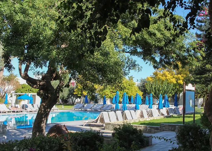 Resort Aliathon Aegean