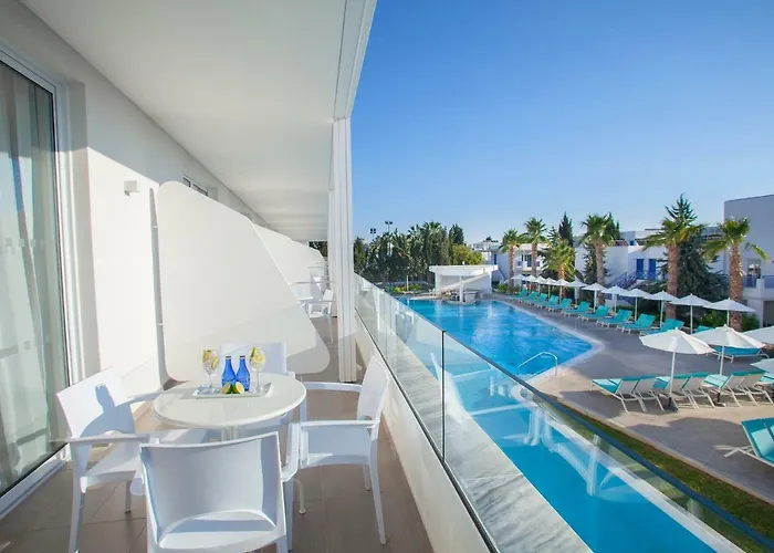 Resort Aliathon Aegean