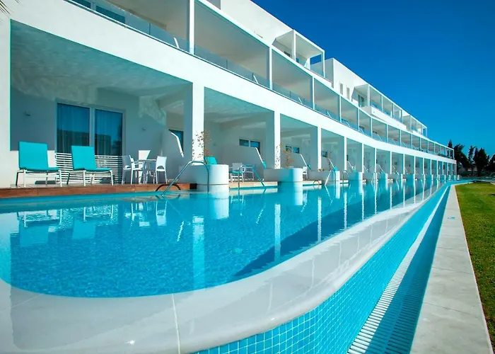 Θέρετρο Aliathon Aegean Geroskipou