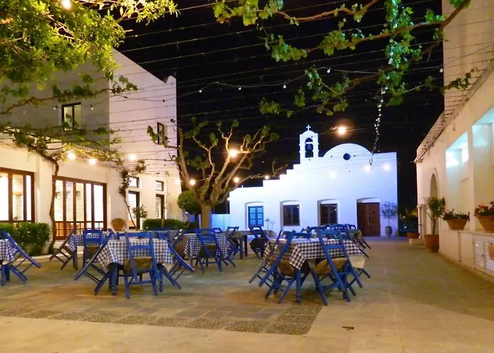 Aliathon Aegean Geroskipou